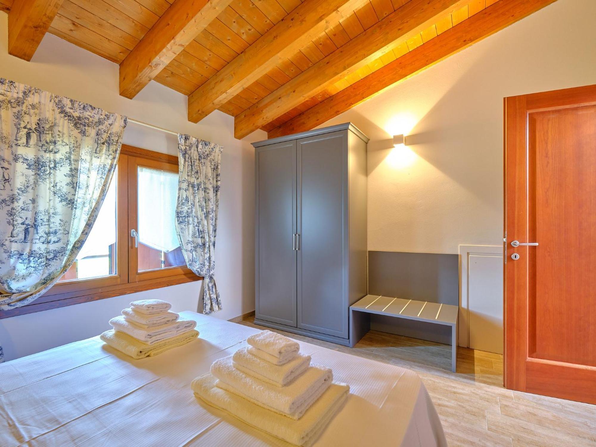 Villasgarda - Villa Leone Salionze Exteriör bild