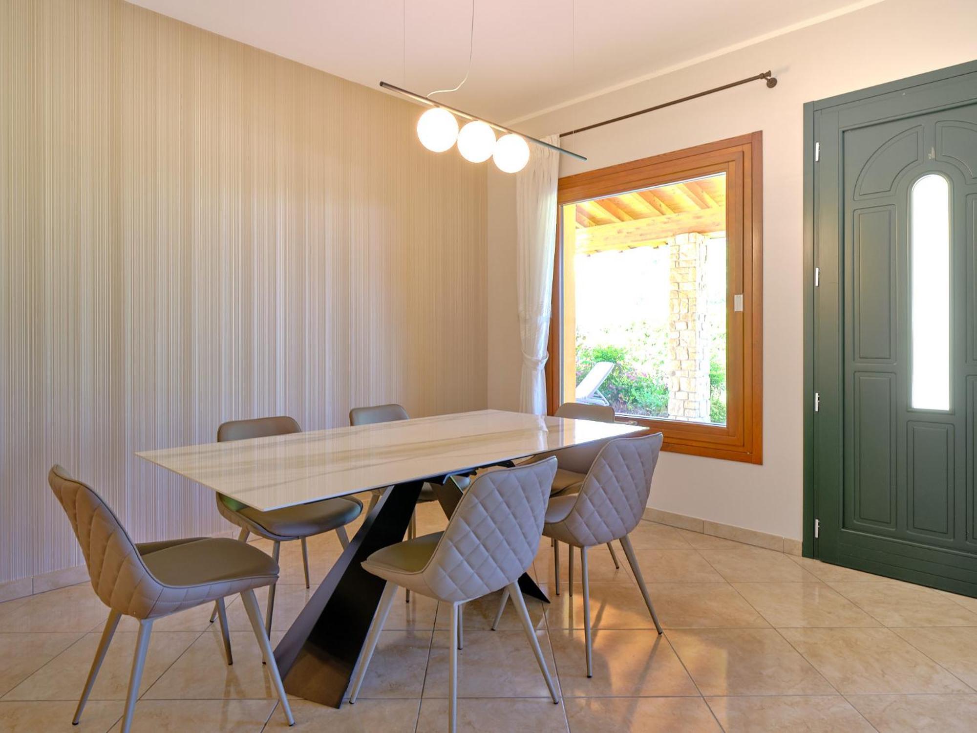 Villasgarda - Villa Leone Salionze Exteriör bild