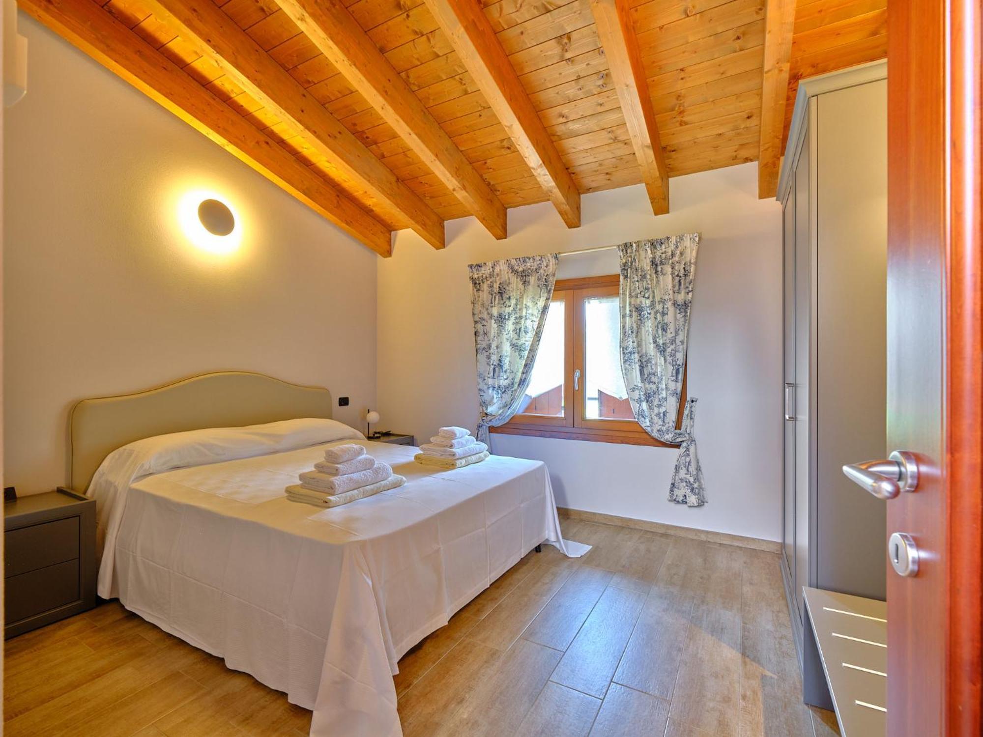 Villasgarda - Villa Leone Salionze Exteriör bild