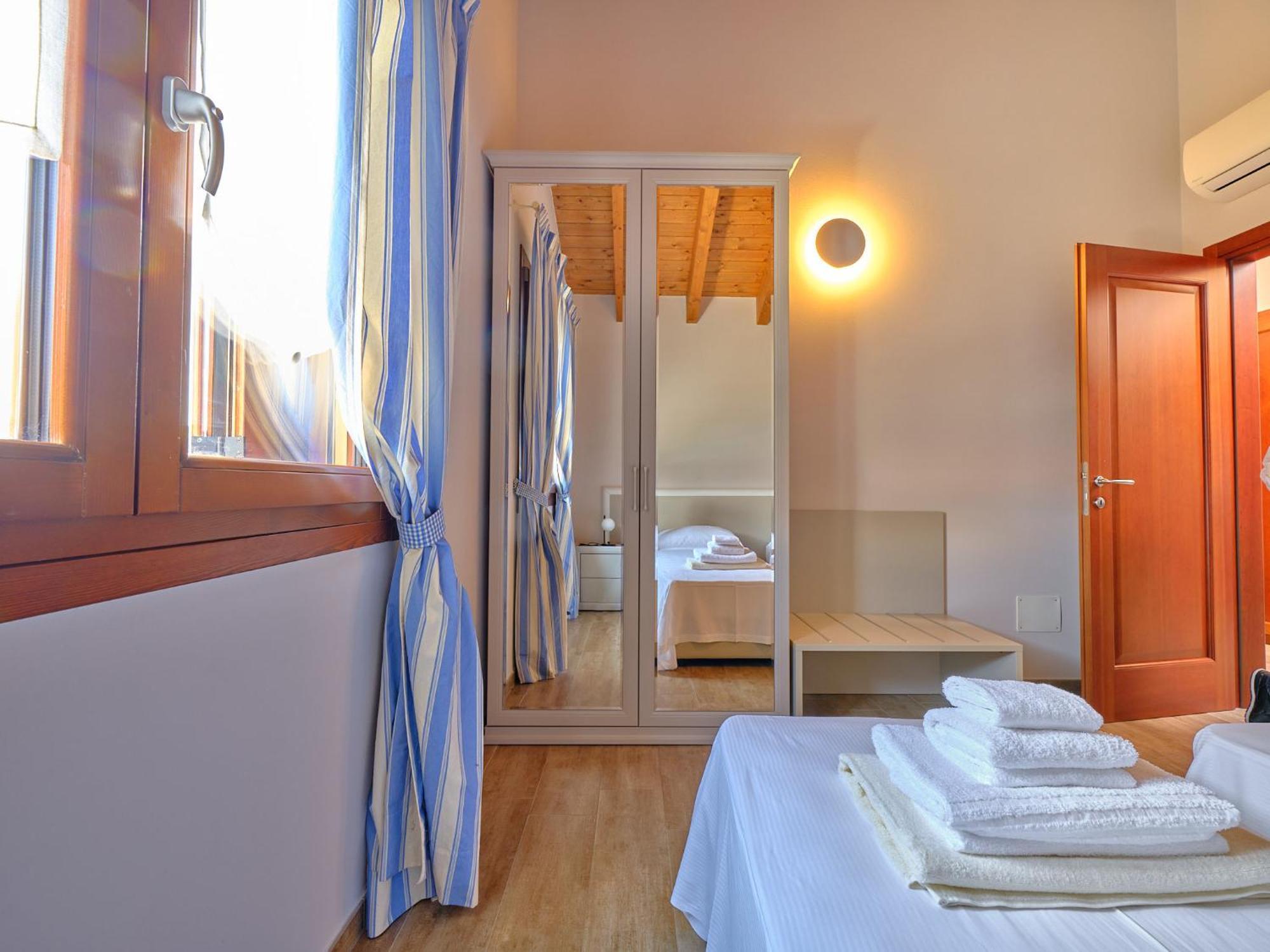 Villasgarda - Villa Leone Salionze Exteriör bild